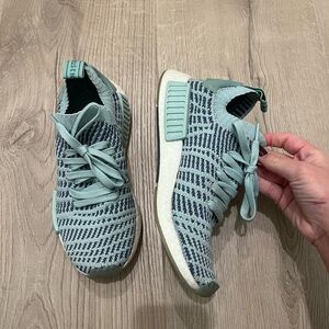 Women’s adidas sneakers